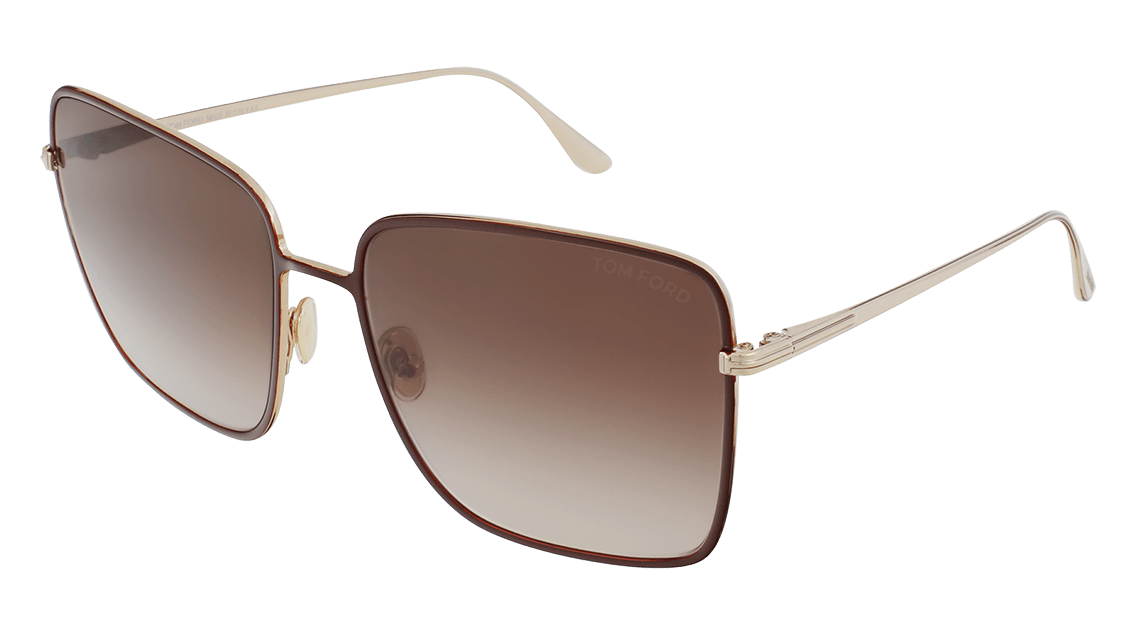 Tom ford 2025 heather sunglasses